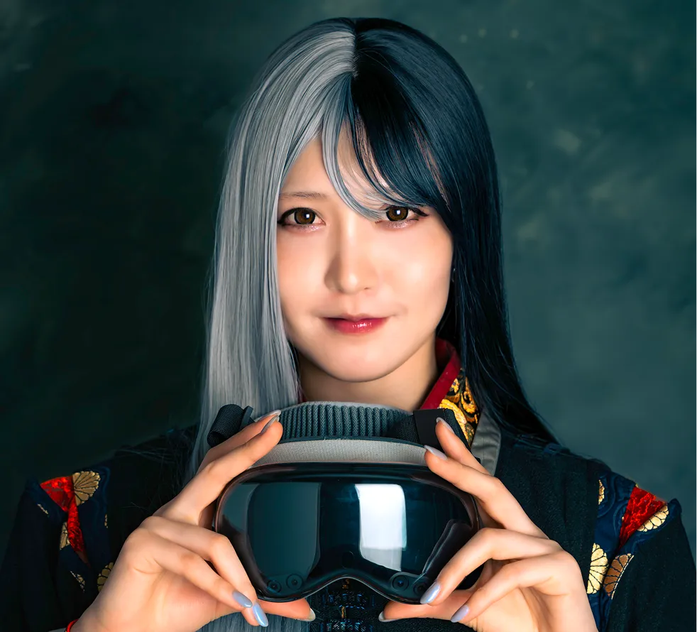 スペシャルゲスト